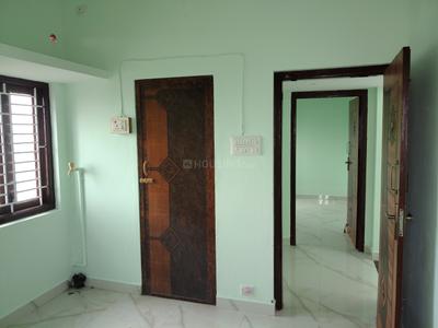 Bedroom Image of 1100 Sq.ft 2 BHK Independent House for sale in Tiruchengode Namakkal for Rs. 4500000
