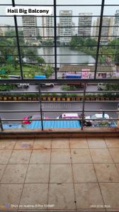 Image of 1150 Sq.ft 2 BHK Apartment / Flat for sale in Kasturi Heritage, Ulwe, Navi Mumbai for Rs. 16100000