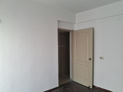 Bedroom Image of 830 Sq.ft 2 BHK Apartment / Flat for sale in Paras Seasons, Sector 168 Noida for Rs. 7500000