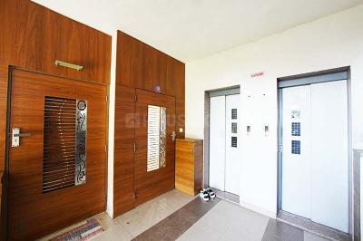 Bedroom Image of 1350 Sq.ft 2 BHK Apartment / Flat for sale in Chandkheda Ahmedabad for Rs. 6000000
