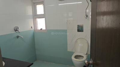 Image of 1650 Sq.ft 3 BHK Apartment / Flat for rent in CGHS Gurugram Apartment, Sector 56, Gurgaon for Rs. 50000