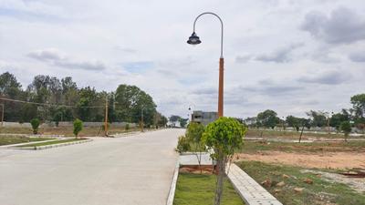 Image of 1200 Sq.ft Residential Plot / Land for sale in Jayapura, Mysore for Rs. 2028880