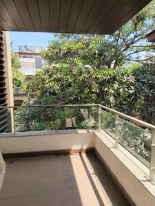 Bedroom Two Image of 4250 Sq.ft 4.5 BHK Villa for sale in True Blue Napa Valley, Yelahanka Bengaluru for Rs. 115000000