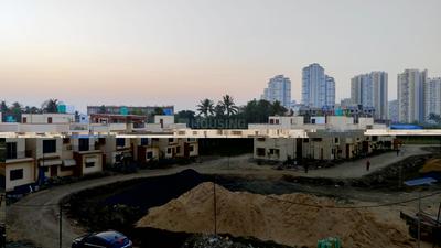 Image of 1440 Sq.ft Residential Plot / Land for sale in Dharitri New Royal Enclave, New Town, Kolkata for Rs. 3200000