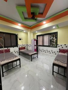 Hall Image of City OFF PG in Airoli, Navi Mumbai