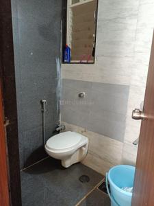 Image of 500 Sq.ft 1.5 BHK Apartment / Flat for rent in Kohinoor Tinsel County, Hinjawadi Phase 2, Pune for Rs. 23004