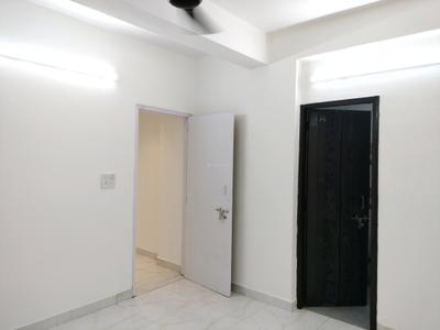 Bedroom Image of 2400 Sq.ft 4 BHK Apartment / Flat for sale in Navin Residency, Sector 5 Dwarka New Delhi for Rs. 32500000