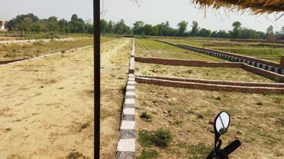 Image of 1250 Sq.ft Residential Plot / Land for sale in Ashapur Village, Ayodhya for Rs. 2000000