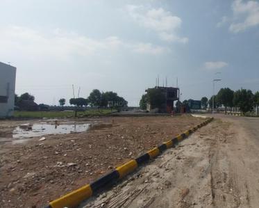 Image of 700 Sq.ft Residential Plot / Land for sale in SIS Capetown Phase 3, Surapet, Chennai for Rs. 3675000
