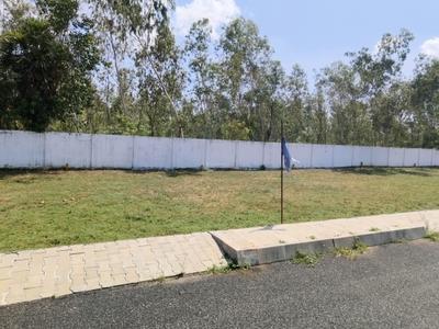 Image of 1100 Sq.ft Residential Plot / Land for sale in Thiruporur, Chennai for Rs. 3245000