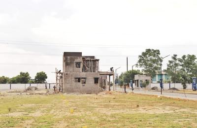 Image of 435 Sq.ft Residential Plot / Land for sale in Kovilpalayam, Coimbatore for Rs. 780000