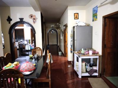 Hall Image of 5500 Sq.ft 6 BHK Independent House for sale in T Nagar Chennai for Rs. 125000300