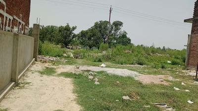 Image of 2400 Sq.ft Residential Plot / Land for sale in Chinhat, Lucknow for Rs. 7200000
