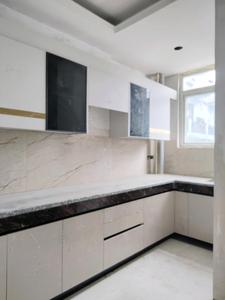 Kitchen Image of 1095 Sq.ft 2 BHK Apartment / Flat for sale in Devla Greater Noida for Rs. 3747655