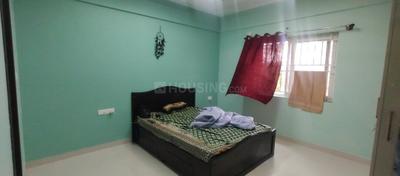 Bedroom Image of 1345 Sq.ft 3 BHK Apartment / Flat for sale in ELV Bouvardia by ELV Projects, Gunjur Village Bengaluru for Rs. 11400000