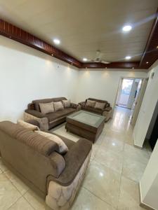 3 BHK Flat