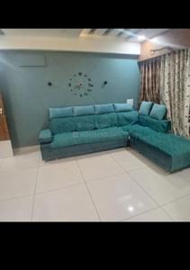 Hall Image of 1800 Sq.ft 3 BHK Apartment / Flat for rent in Vasna Ahmedabad for Rs. 29000
