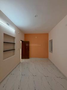 Hall Image of 1000 Sq.ft 2 BHK Independent House for sale in Santoshi Nagar Raipur for Rs. 4500000