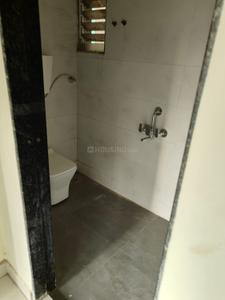 Image of 710 Sq.ft 1 BHK Apartment / Flat for sale in Payal Paradise, Ulwe, Navi Mumbai for Rs. 6500000