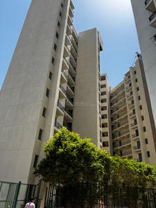 Image of 425 Sq.ft 1 BHK Builder Floor for rent in Sewak Park, New Delhi for Rs. 10000