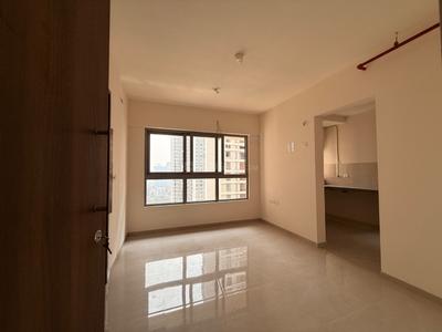 Hall Image of 461 Sq.ft 1 BHK Apartment / Flat for rent in Piramal Vaikunth , Thane West Thane for Rs. 24000