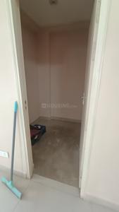 Balcony Image of 1250 Sq.ft 2 BHK Apartment / Flat for rent in Eldeco Saubhagyam Phase 2, Vrindavan Yojana Lucknow for Rs. 19000