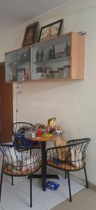 Hall Image of 1080 Sq.ft 2 BHK Apartment / Flat for sale in BU Bhandari Swami Samarth , Pashan Pune for Rs. 8500000