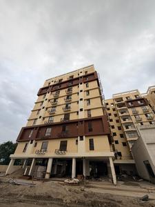 Image of 1150 Sq.ft 2 BHK Apartment / Flat for sale in Ashiyana Heights, Matigara, Siliguri for Rs. 4600000