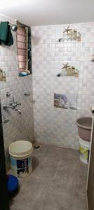 Bathroom Image of 615 Sq.ft 1 BHK Apartment / Flat for sale in Ambernath West Ambernath for Rs. 2200000