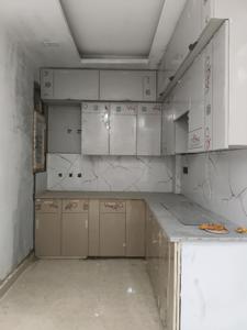 Kitchen Image of 1050 Sq.ft 2 BHK Apartment / Flat for sale in Lucky Aestor Square, Noida Extension Greater Noida for Rs. 4800000