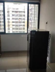 Balcony Image of 550 Sq.ft 1 BHK Apartment / Flat for rent in Nanded Mangal Bhairav, Nanded Pune for Rs. 18000