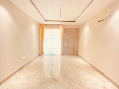 Hall Image of 2296 Sq.ft 4 BHK Apartment / Flat for sale in Exotic Magnifiq, Kishanpura Zirakpur for Rs. 15990000