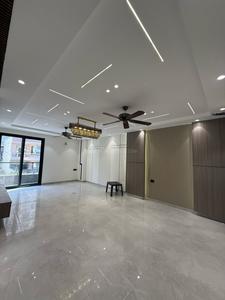 Hall Image of 2170 Sq.ft 3 BHK Builder Floor for sale in Sector 49 Gurgaon for Rs. 27500000