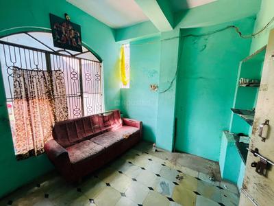 2 BHK Independent Builder Floor