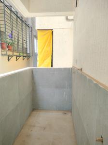 Drying Area Image of 1320 Sq.ft 3 BHK Apartment / Flat for sale in MG Infinity, Kadagrahara Bengaluru for Rs. 6336000