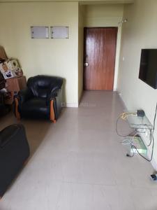 Hall Image of 1477 Sq.ft 3 BHK Apartment / Flat for sale in Rajarhat Kolkata for Rs. 5500000