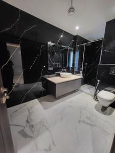 Image of 3000 Sq.ft 3 BHK Builder Floor for rent in DLF Phase 4, Gurgaon for Rs. 130000
