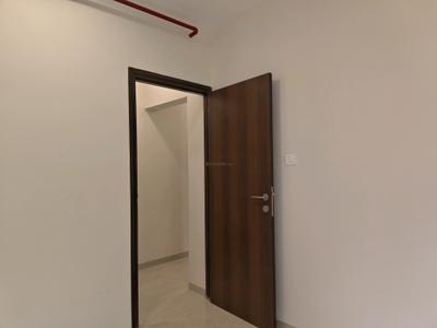 Bedroom Image of 650 Sq.ft 2 BHK Apartment / Flat for sale in Modirealty Ashvattha Phase 1, Dahisar East Mumbai for Rs. 14400000
