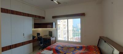 Bedroom Image of 2089 Sq.ft 3 BHK Apartment / Flat for sale in Sobha Casa Paradiso by Sobha Limited, R.K. Hegde Nagar Bengaluru for Rs. 38000000