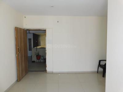 Hall Image of 600 Sq.ft 1 BHK Apartment / Flat for sale in Patel Pramukh Sadan Wing A B C D, Ambernath West Ambernath for Rs. 2249000