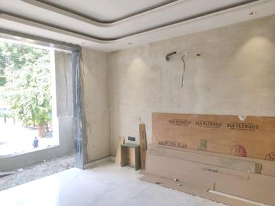 Bedroom Image of 2250 Sq.ft 3 BHK Builder Floor for sale in Sector 49 Faridabad for Rs. 27000000