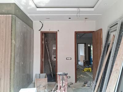 Bedroom Image of 1800 Sq.ft 3 BHK Builder Floor for sale in Paschim Vihar New Delhi for Rs. 37000000