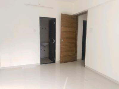 Bedroom Image of 1050 Sq.ft 2 BHK Apartment / Flat for sale in Shree Sawan Majesty, Taloja Navi Mumbai for Rs. 6000000