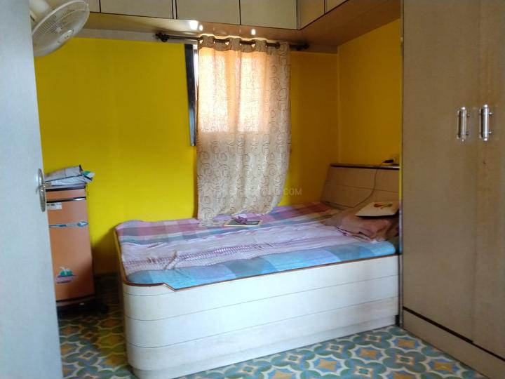 Bedroom Image of 750 Sq.ft 1 BHK Apartment / Flat for sale in Safalya, Mazgaon Mumbai for Rs. 20000000