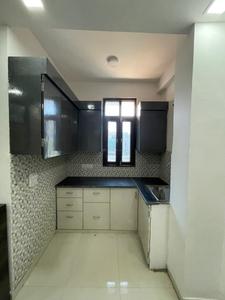 Kitchen Image of 800 Sq.ft 2 BHK Builder Floor for sale in Sector 105 Gurgaon for Rs. 23500000
