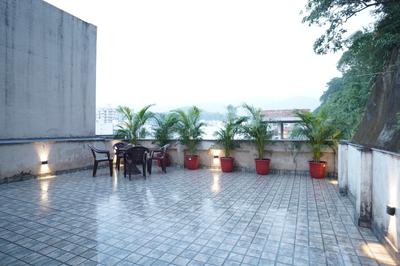 Image of 1800 Sq.ft 3 BHK Villa for rent in Central Park Residency, Kulhan, Dehradun for Rs. 85000