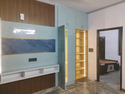 Living Room Image of 1000 Sq.ft 2 BHK Builder Floor for sale in Sector 49 Faridabad for Rs. 8000000