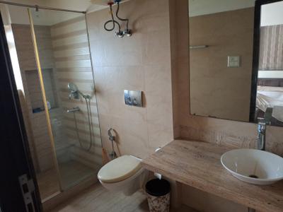 Image of 2040 Sq.ft 3 BHK Apartment / Flat for sale in New Town, Kolkata for Rs. 25000000