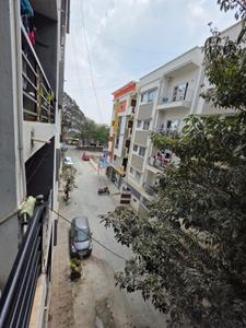 Image of 950 Sq.ft 2 BHK Builder Floor for rent in Electronic City, Bengaluru for Rs. 18000