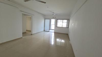 Living Room Image of 1600 Sq.ft 3 BHK Apartment / Flat for sale in Bramhacorp F Residences, Wadgaon Sheri Pune for Rs. 20000000